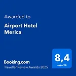Mh Merica Hotel Sommacampagna