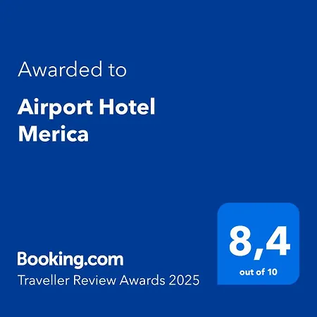 Airport Merica Hotel Sommacampagna