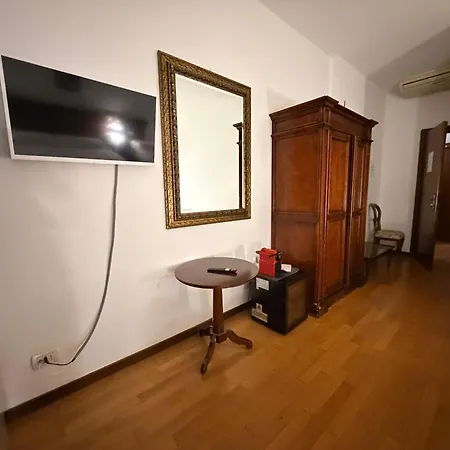 Hotel Merica