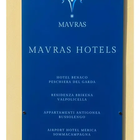Mh Merica Hotel 2*