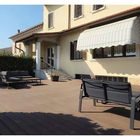 Hotel Mh Merica Sommacampagna