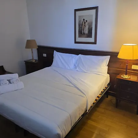 Mh Merica Hotel Sommacampagna